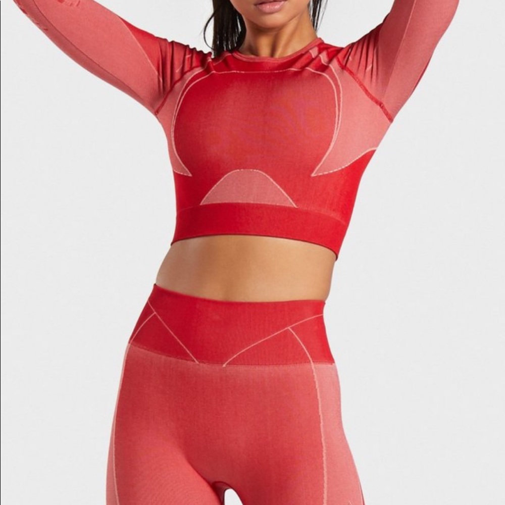 Gymshark Hydro Set